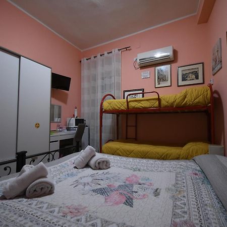 إيغليزياس B&B Del Corso المظهر الخارجي الصورة