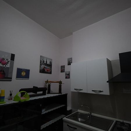 إيغليزياس B&B Del Corso المظهر الخارجي الصورة
