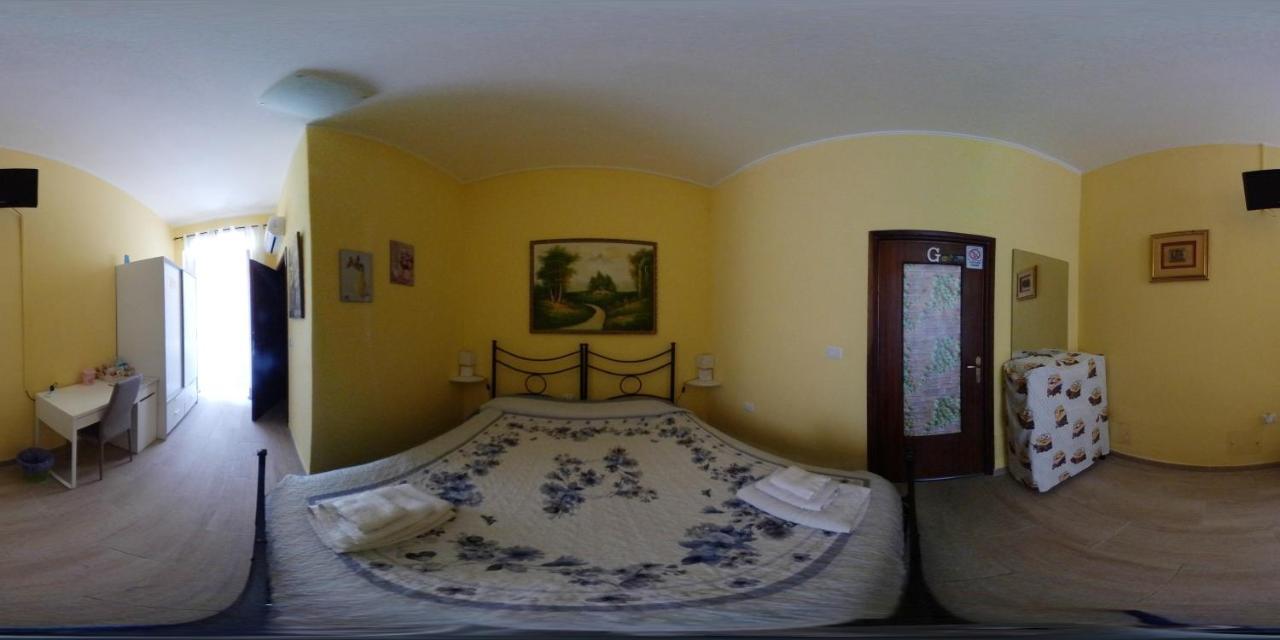 إيغليزياس B&B Del Corso المظهر الخارجي الصورة