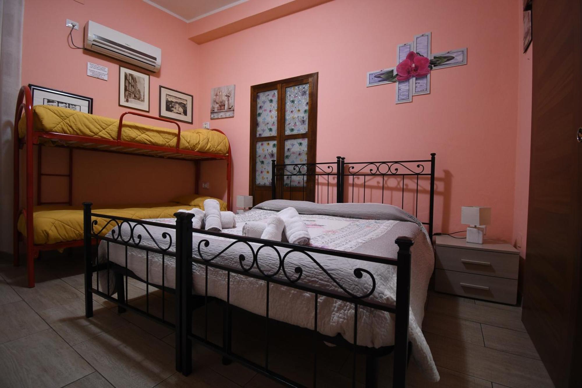 إيغليزياس B&B Del Corso المظهر الخارجي الصورة