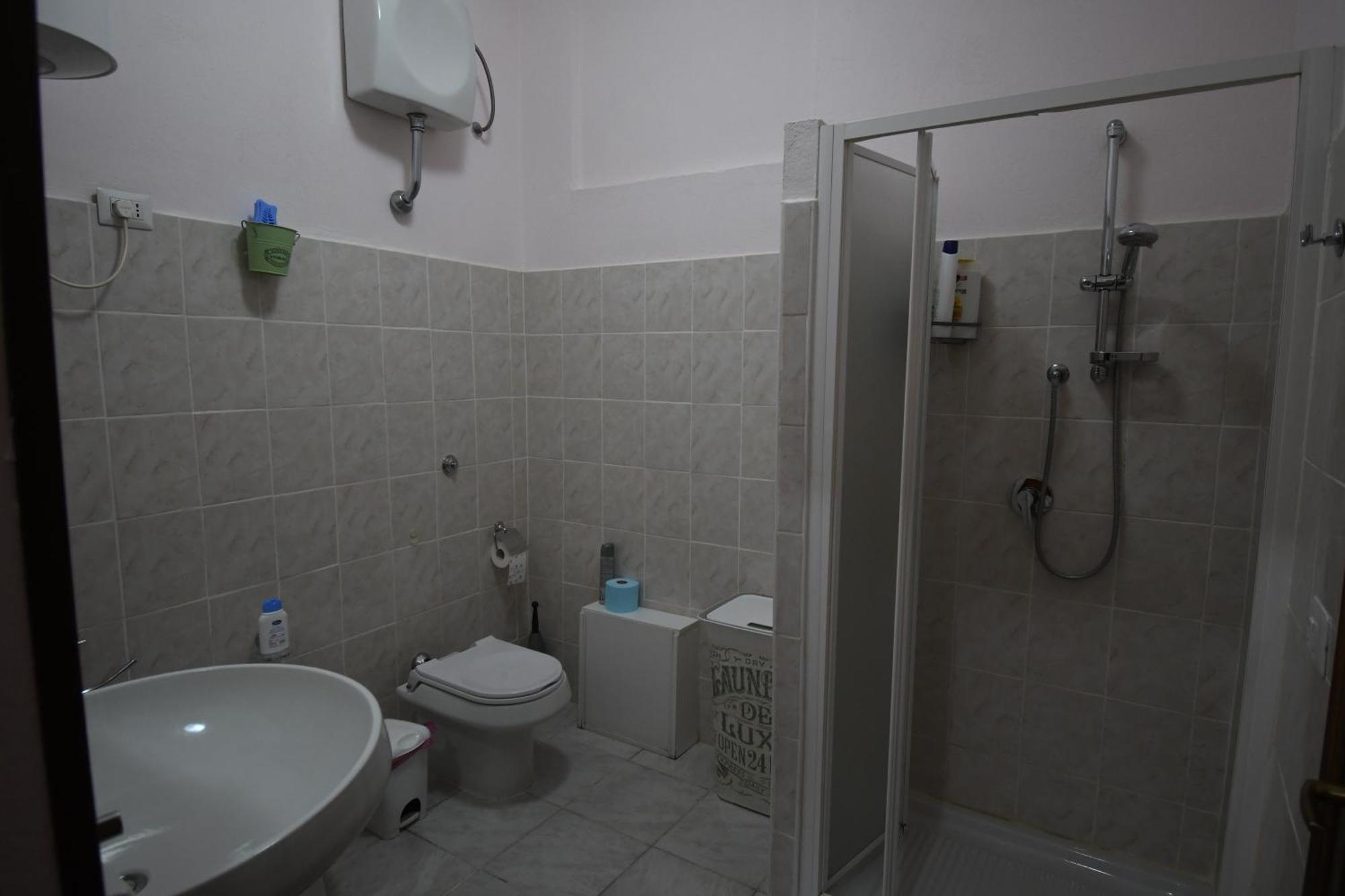 إيغليزياس B&B Del Corso المظهر الخارجي الصورة