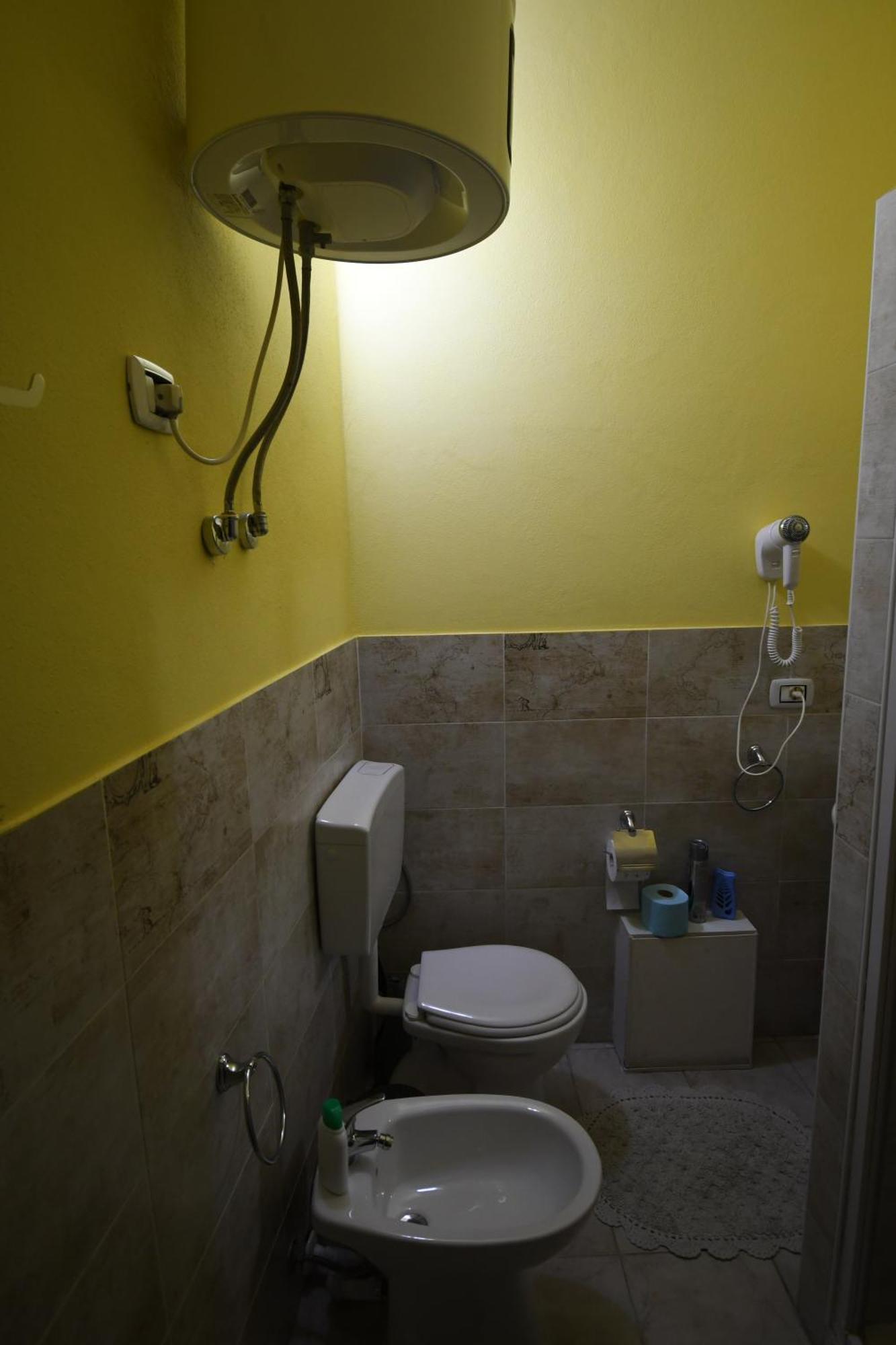 إيغليزياس B&B Del Corso المظهر الخارجي الصورة