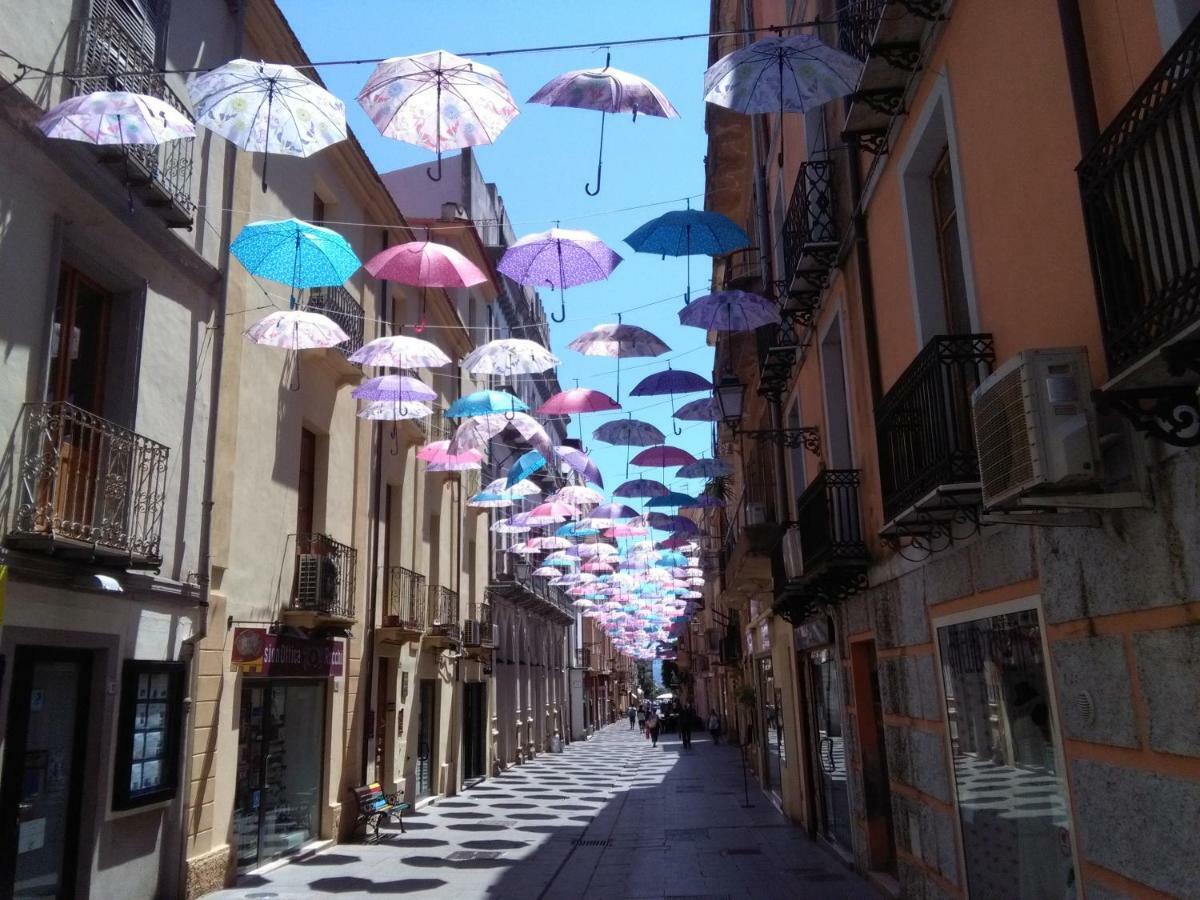 إيغليزياس B&B Del Corso المظهر الخارجي الصورة